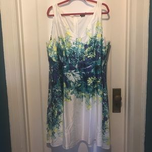 Additionelle summer dress